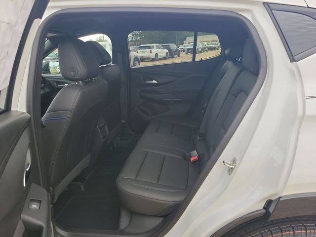 New 2026 Buick Envista Sport Touring w/ Convenience I Package FWD image 8