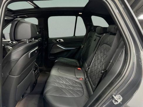 Used 2026 BMW X5 xDrive50e AWD/4WD image 10