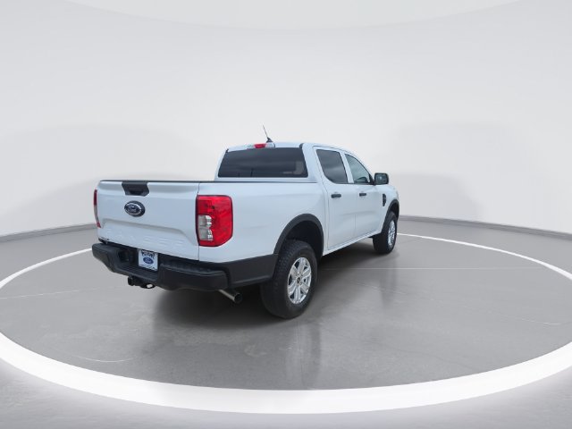 New 2026 Ford Ranger XL w/ Trailer Tow Package RWD image 8