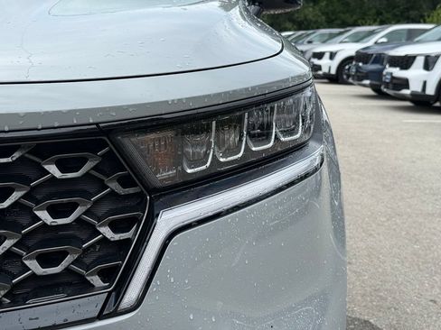 Used 2023 Kia Sorento X-Line EX AWD/4WD image 4