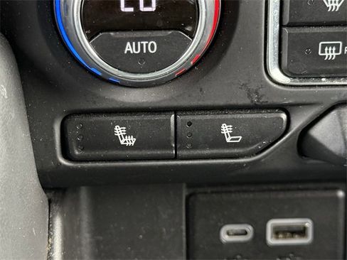 Used 2023 Chevrolet Tahoe Z71 image 19