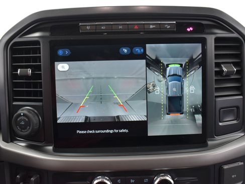 Used 2024 Ford F150 XLT w/ Equipment Group 303A High image 17