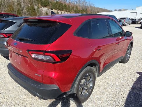 Used 2025 Ford Escape ST-Line Select image 6