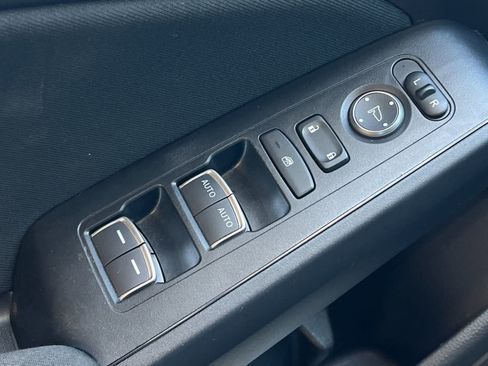 Used 2025 Honda Civic LX image 14