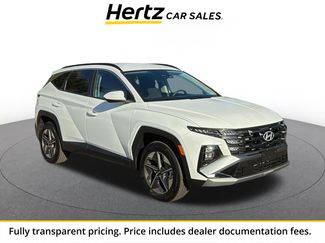 Used 2026 Hyundai Tucson SEL Plus AWD/4WD video 1