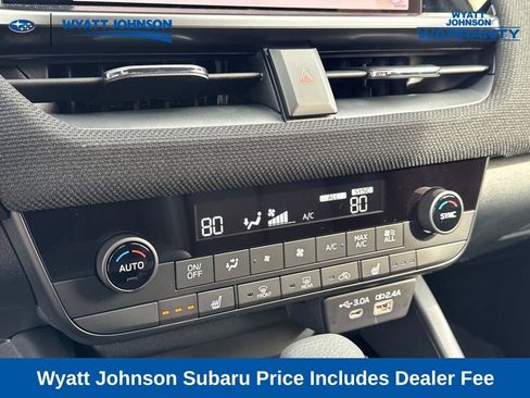 New 2026 Subaru Outback Limited w/ Premium/Limited Package 2 AWD/4WD image 26