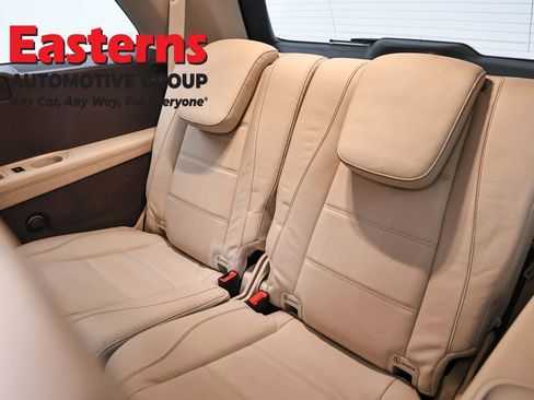 Used 2020 Mercedes-Benz GLS 450 4MATIC image 27