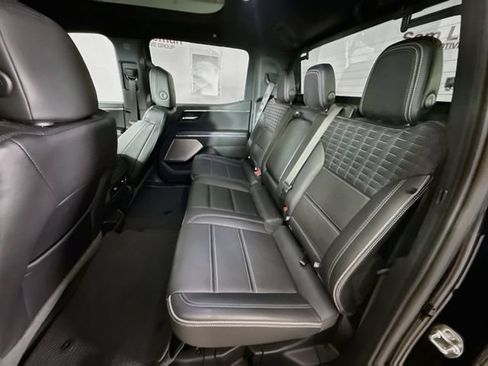 Used 2025 GMC Sierra EV Denali AWD/4WD image 26