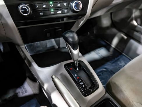 Used 2012 Honda Civic LX image 25