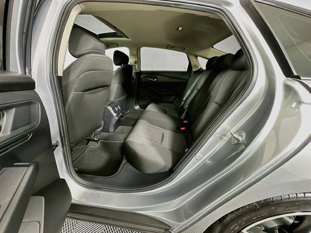 Used 2026 Honda Accord SE image 23