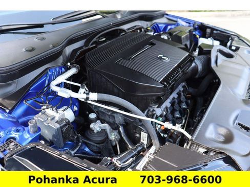 Certified 2025 Acura MDX A-Spec image 33