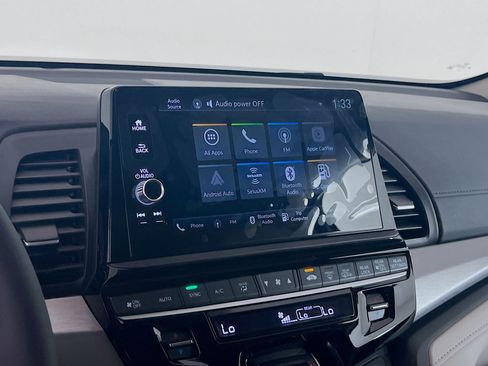 New 2026 Honda Odyssey EX-L image 12