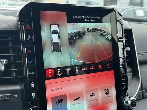 New 2026 RAM 2500 Laramie image 23