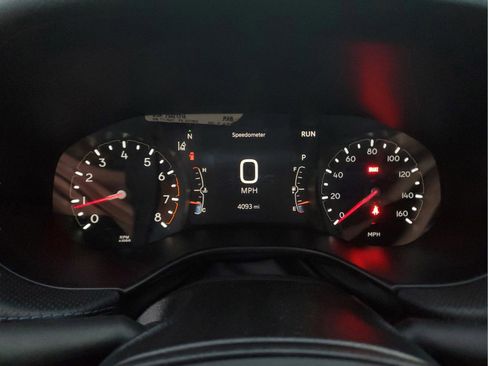 Used 2026 Jeep Compass Latitude image 31