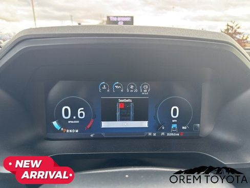 Used 2023 Ford Expedition Limited image 10