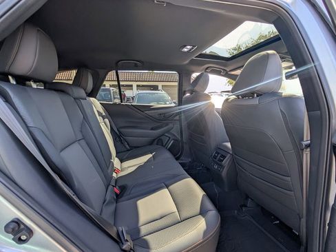 Certified 2025 Subaru Outback Wilderness image 17
