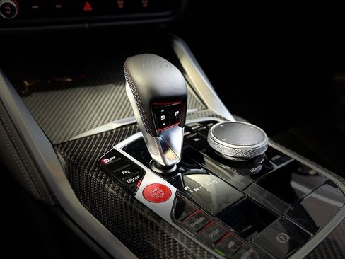 Used 2024 BMW M3 Competition w/ Executive Package image 60