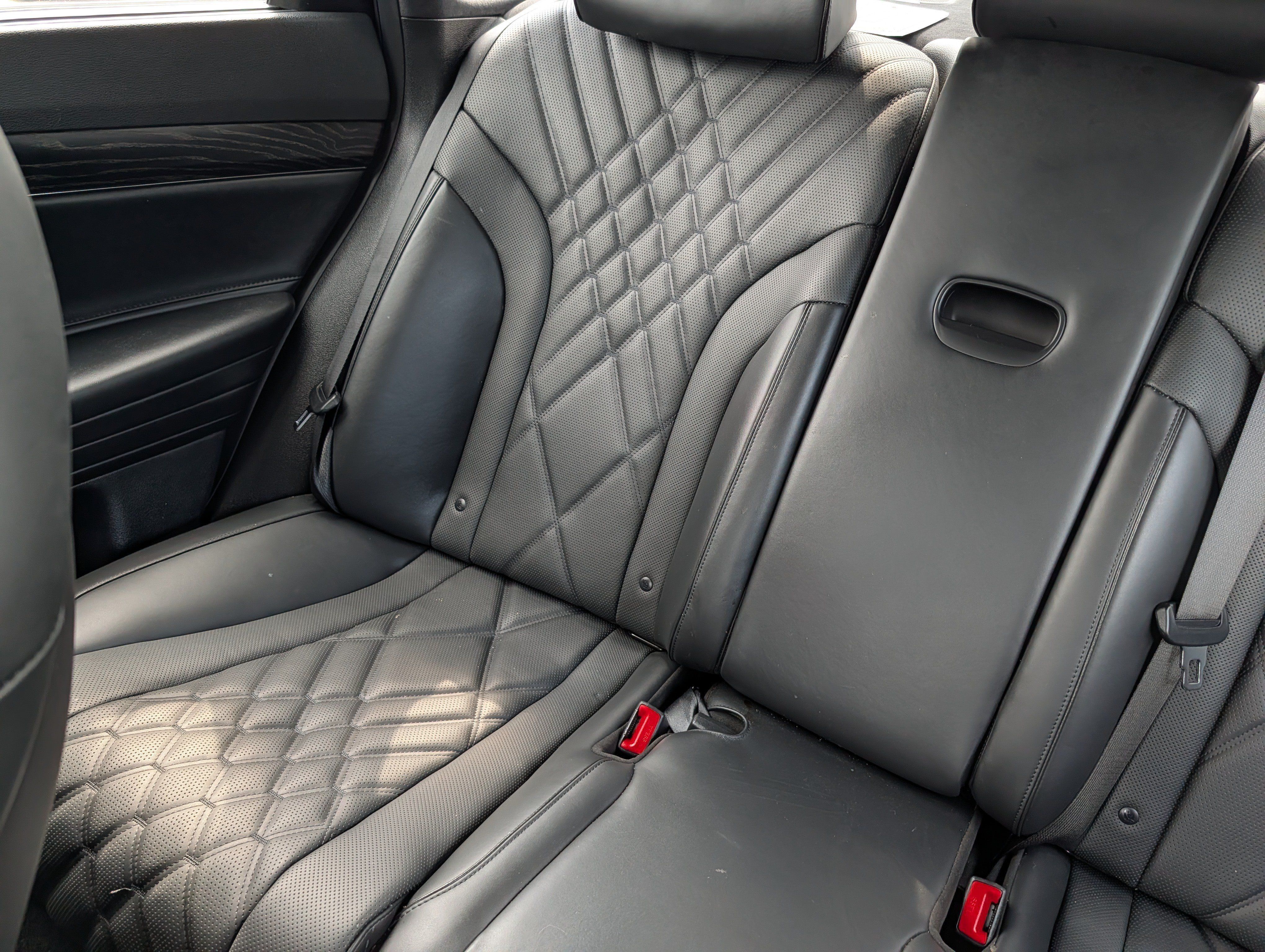 Used 2026 Genesis G80 3.5T Prestige AWD/4WD image 12