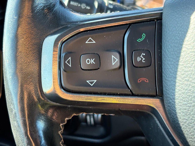 Used 2019 RAM 1500 Limited AWD/4WD image 19