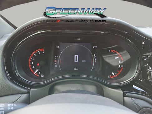 Used 2022 Dodge Durango GT RWD image 27