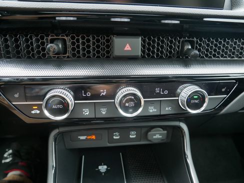 New 2026 Honda CR-V Sport Touring image 23