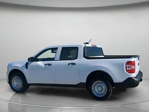 New 2026 Ford Maverick XL FWD image 19