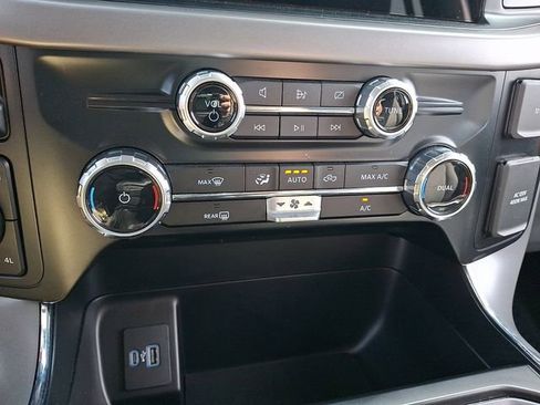 Used 2024 Ford F150 XLT w/ Mobile Office Package AWD/4WD image 16