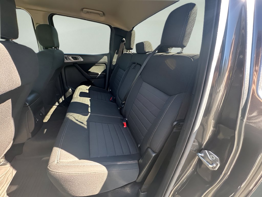 Used 2020 Ford Ranger XLT AWD/4WD image 10