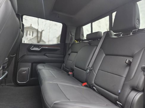 Used 2024 GMC Sierra 1500 Denali image 18