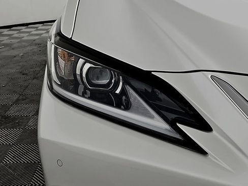 Certified 2025 Lexus ES 350 350 w/ Premium Package image 10