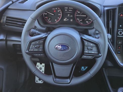 New 2026 Subaru Impreza RS image 23