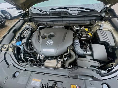 Used 2025 MAZDA CX-5 Carbon Edition image 33