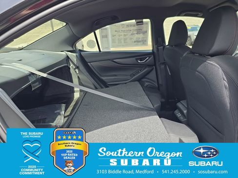 New 2026 Subaru WRX Premium AWD/4WD image 19