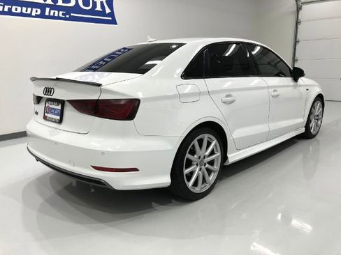 Used 2016 Audi A3 1.8T Premium image 20