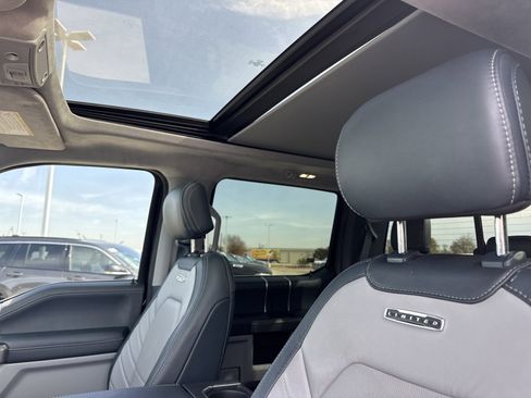 Used 2022 Ford F350 Limited image 16