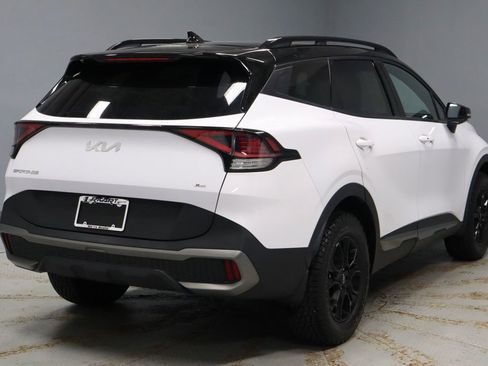 Used 2023 Kia Sportage X-Pro image 12