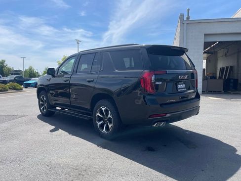 New 2026 GMC Yukon AT4 Ultimate AWD/4WD image 5