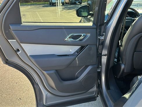 Certified 2025 Land Rover Range Rover Velar S image 19