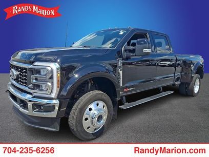 Used 2026 Ford F450 Lariat w/ Lariat Ultimate Package