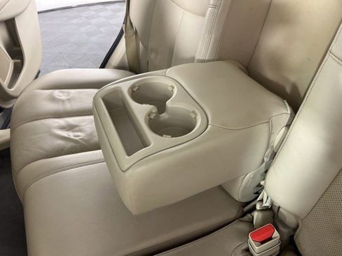 Used 2016 Nissan Murano SL w/ SL Technology Package image 39