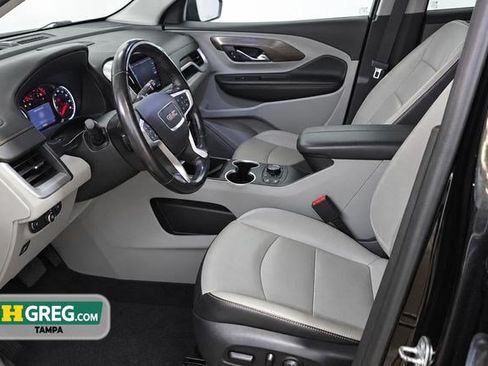 Used 2020 GMC Terrain SLT w/ Preferred Package FWD image 10