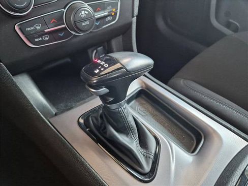 Used 2022 Dodge Charger GT w/ Blacktop Package RWD image 12
