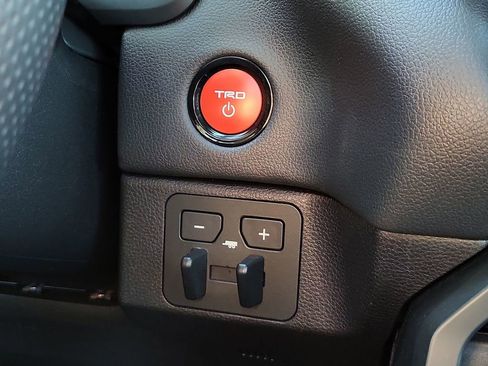 Used 2025 Toyota Sequoia TRD Pro image 17