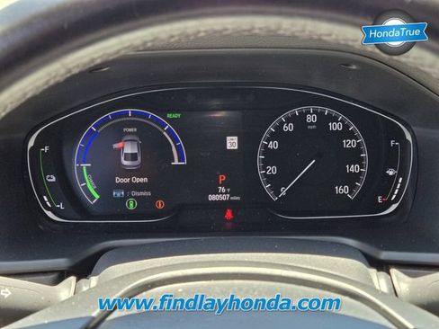 Certified 2020 Honda Accord Touring image 31