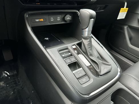New 2026 Honda CR-V EX-L image 18