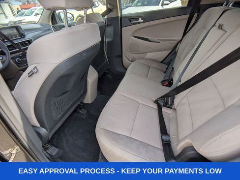 Used 2019 Hyundai Tucson Value w/ Cargo Package image 18