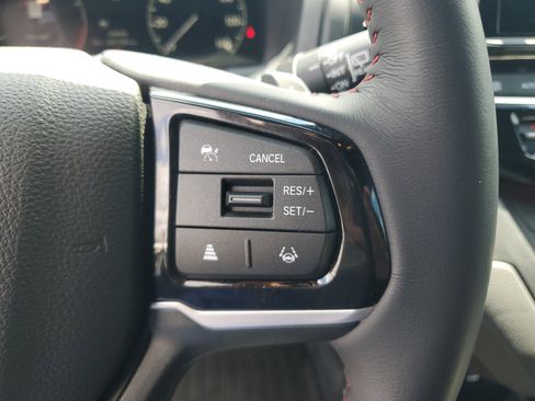 Used 2025 Honda Odyssey Sport-L image 20