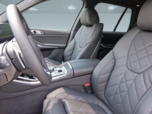 Used 2026 BMW X5 sDrive40i RWD image 21