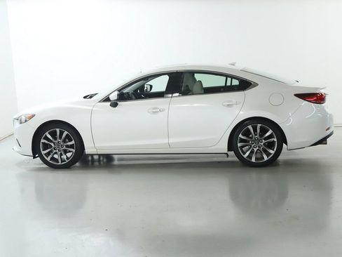 Used 2015 MAZDA MAZDA6 Grand Touring FWD image 39