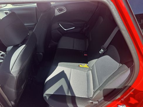New 2025 Kia Soul LX w/ LX Technology Package image 14